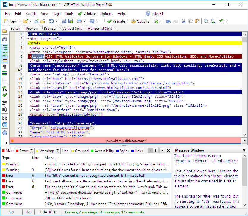 CSS-HTML-Validator-Pro-screen.png
